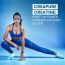 Bolt Nutrition: Micronised Creatine With Creapure Powder From Germany (Orange Tangy, 210G)
