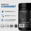 Bolt Nutrition: Micronised Creatine Monohydrate 3000 | Boosts Athletic Performance |100 gm , 33 serving | Unflavored