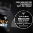 Bolt Nutrition: Nutrition Beginner Whey Protein Powder |18g Protein, 3g BCAA Per Serving | 2.2LB/1KG, 25 Servings | Hazelnut Chocolate