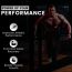 Bolt Nutrition: Nutrition 100% Whey Protein Powder | With Superfood PHYCOCYANIN |5LB, 2.268 kg (69 Serving) | Saffron Pistachio