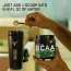 Bolt Nutrition: Nutrition BCAA 2:1:1 - 5g Vegan BCAAs, Pre/Intra/Post Workout - 240g, 30 Servings,Blueberry Blast