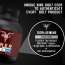 Bolt Nutrition: Mass Gainer | Weight Gainer | Supercharge with Phycocyanin | 25g Protein, 75g Carbs & 412 Calories For Muscle Gainer & Weight Gain Objectives | 2LB/907g (9 Servings) | Madagascar Vanilla