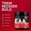 Bolt Nutrition: Nutrition Instantized Essential Amino Acids, BCAA 5000,EAA Supplement for Men & Women (Watermelon Fizz, 300gm)