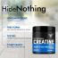 Bolt Nutrition: Micronised Creatine Monohydrate 3000 | Boosts Athletic Performance |100 gm , 33 serving | Unflavored