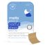 Wellbeing Nutrition: Melts Restful Sleep | Plant-Based Melatonin 5mg for Deep Sleep, Stress Relief - 30 Oral  Strips