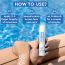 Happier: Sun-days Ultralight Sunscreen Gel SPF 50 PA++++ - 50ml