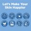 Happier: Sun-days Ultralight Sunscreen Gel SPF 50 PA++++ - 50ml