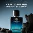 Carlton London: Men Azure EDP Perfume - 50ml