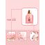 Carlton London: Blush Shower gel - 180ml