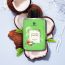 Carlton London: Shower Gel Coconut & Green Tea Soft & Fresh Body Wash-250ml
