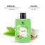 Carlton London: Shower Gel Coconut & Green Tea Soft & Fresh Body Wash-250ml