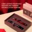 Carlton London: Gift Set Women Wicked and Love Perfume-30ml each