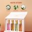 Carlton London: Fantasy Gift Set of 4 -20ml Each