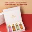 Carlton London: Fantasy Gift Set of 4 -20ml Each