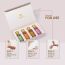 Carlton London: Fantasy Gift Set of 4 -20ml Each