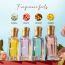 Carlton London: Women DAZZLE Gift Set of 4 EDP Perfume - 20ml each