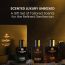 Carlton London: Men ENIGMA Gift Set of 3 - 50ml each