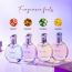 Carlton London: Women Exotique Gift set of 4 -30ml each