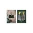 Carlton London: Unisex Elite Gift set of 2 - 20ml Each
