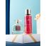 Carlton London: Women Gift Set of 2 Muse Perfume 100ml + New Love Body Mist 250ml