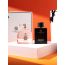 Carlton London: Women Blush + Men Incense EDP Gift Set of 2 - 100ml each