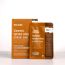 The Whole Truth:  Whey Protein Isolate+Concentrate  Cold Coffee 210g (Pack of 6)  24g Protein/Sachet 6.4g BCAA  100% Authentic & No Adulteration  Clean, Light & Easy to Digest  Sample & Travel Pack