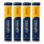 Kindly Health: Intensify L-Carnitine Tablets | Desire & Performance Enhancer For Men | Ayurvedic 100% Vegan | Fenugreek Extract, Catuaba Bark | Improves Performance Health | 120 Tablets, Pack of 4