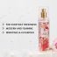 Carlton London: Women Lychee Champagne Perfumed Body Mist - 150ml