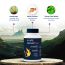 Kindly Health: ReloadXtra+ Horny Goat Weed | Stamina Booster For Men Ayurvedic Ingredients 100% Vegan | Vitamin B12 and Muira Puama | Extra Strength and Energy | 60 Tablets, Pack of 2