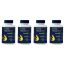 Kindly Health: ReloadXtra+ Horny Goat Weed | Stamina Booster For Men Ayurvedic Ingredients 100% Vegan | Vitamin B12 and Muira Puama | Extra Strength and Energy | 120 Tablets, Pack of 4