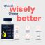 Kindly Health: ReloadXtra+ Horny Goat Weed | Stamina Booster For Men Ayurvedic Ingredients 100% Vegan | Vitamin B12 and Muira Puama | Extra Strength and Energy | 120 Tablets, Pack of 4