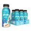 Phab: Protein Milkshake Vanilla Almond - Pack of 6 x 200ml