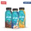 Phab: Protein Milkshake Variety Pack 6 x 200ml (Classic Chocolate, Vanilla Almond & Mango Magic)