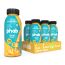 Phab: Protein Milkshake Mango Magic - Pack of 6 x 200ml