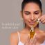 RAS Luxury Oils: Infinity Anti-Ageing Face Elixir - 6ml