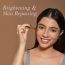 RAS Luxury Oils: 24K Gold Radiance Beauty Boosting Face Elixir - 15ml