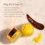 RAS Luxury Oils: Lush Lips Hydrating & Nourishing Lip Mask - 8ml