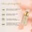 RAS Luxury Oils: Luminous Hydrating & Skin Clearing Face Gel Serum - 30ml