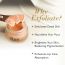 RAS Luxury Oils: Lush Lips Conditioning & Brightening Lip Scrub - 8ml