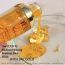 RAS Luxury Oils: 24K Gold Radiance Beauty Boosting Face Elixir - 6ml