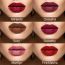 Belora: Sexy Six Lippies