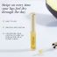 RAS Luxury Oils: Oh So Luxe Liquid Lip Balm - 3.2ml