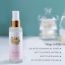 RAS Luxury Oils: Rose Nectar Face & Body Mist - 50ml