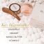 RAS Luxury Oils: Lush Lips Conditioning & Brightening Lip Scrub - 8ml