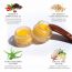 RAS Luxury Oils: Lush Lips Hydrating & Nourishing Lip Mask - 8ml