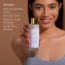 RAS Luxury Oils: Polish Up Brightening & Exfoliating Face Wash Cleanser - 30ml