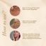 RAS Luxury Oils: 24K Gold Radiance Beauty Boosting Face Elixir - 15ml