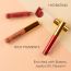 RAS Luxury Oils: Oh-So-Luxe Tinted Liquid Lip Balm In Mauve Pink I Am Abundant - 3.2ml