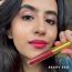 RAS Luxury Oils: Oh-So-Luxe Tinted Liquid Lip Balm In Berry Red I Am Phenomenal - 3.2ml