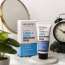 Dr. Sheth's: Vitamin E & Ginseng Moisturizing Cream - 50gm